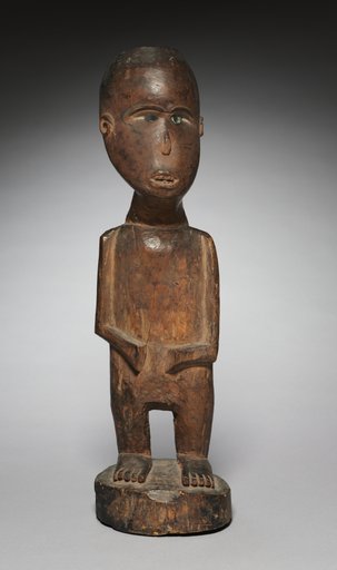 Male Figure