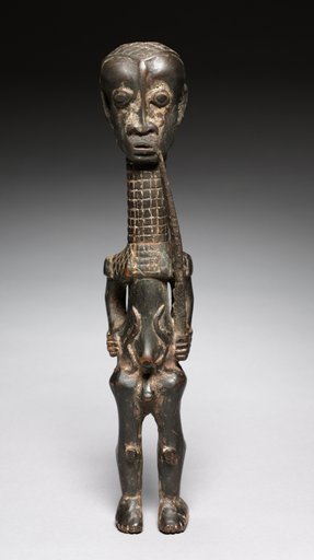 Male Figure