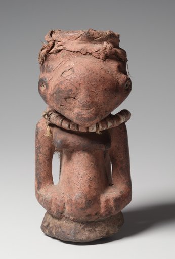 Figure (Nkishi)