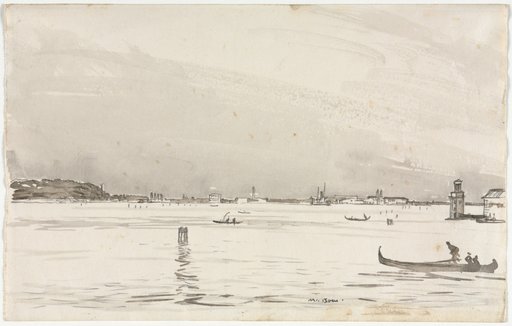 Lagoon, Venice