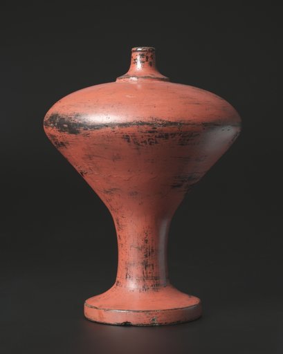Sake Bottle