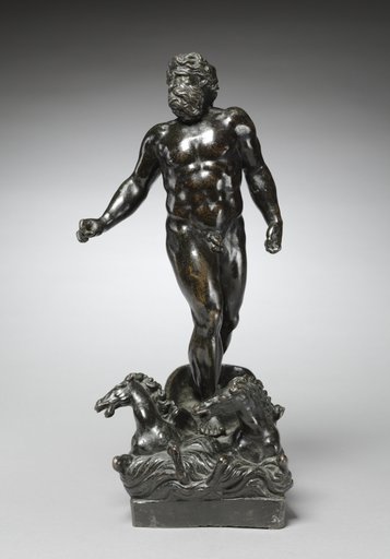 The Wrath of Neptune