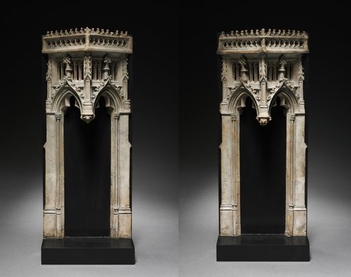 Architectural Canopy (pair)