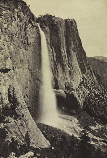 Yosemite Falls