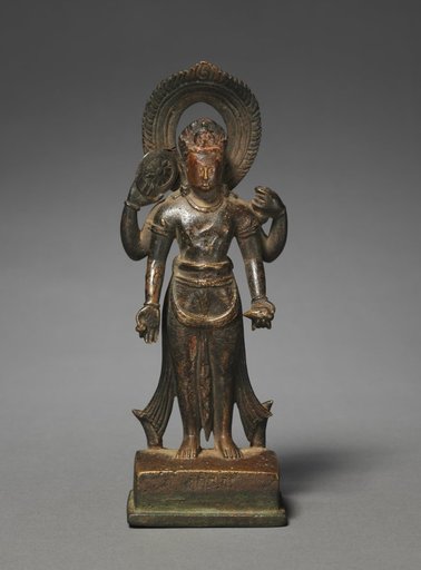 Vishnu