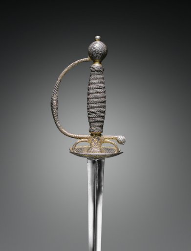 Small Sword