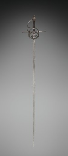 Rapier