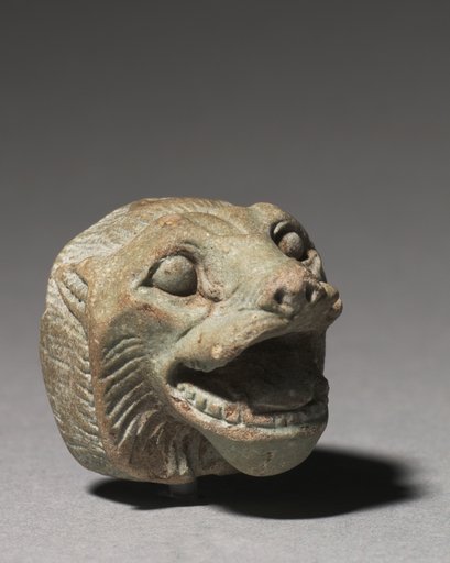 Lion Head