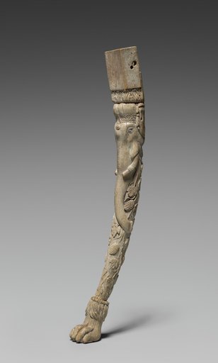 Chair Leg