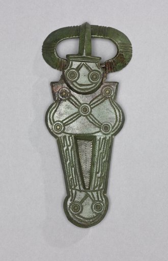 Buckle