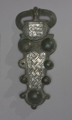 Buckle