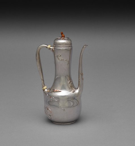 Coffee Pot