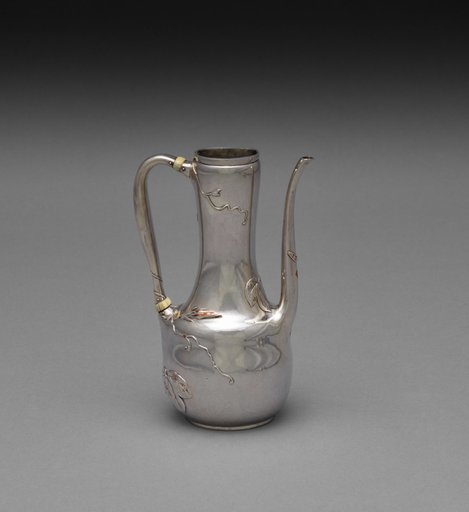 Coffee Pot