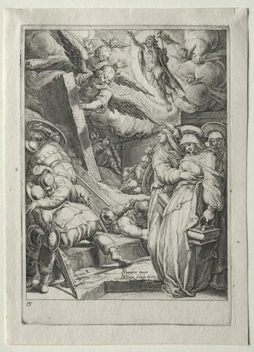 Passion Set: The Resurrection