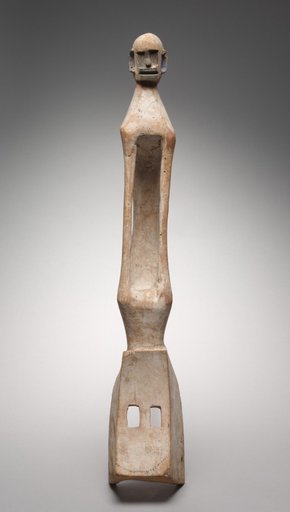 Mask (Omono or Tana Wurum Bogoro)