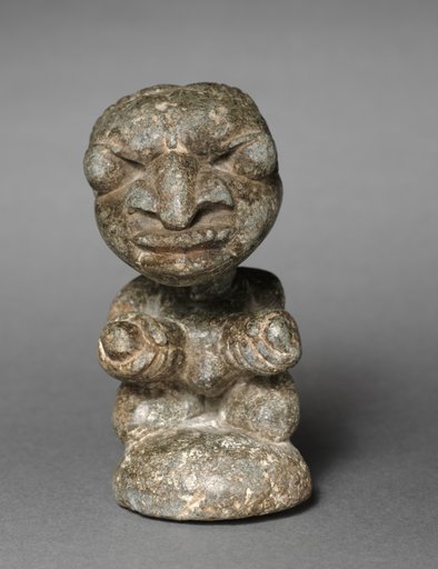Female Figure