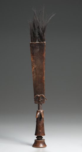Female Figure (akua'ba)