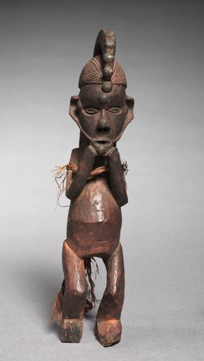 Male Figure