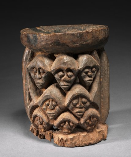 Stool