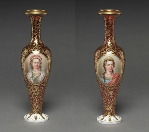 Vases