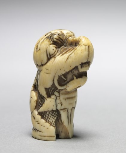 Dragon's Head