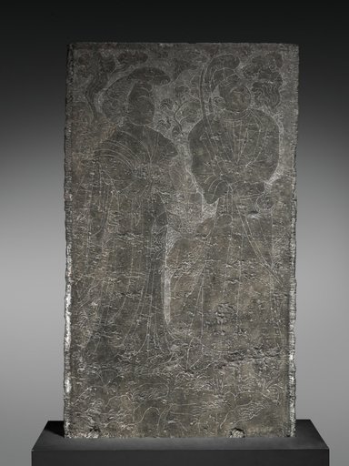 Sarcophagus Panel