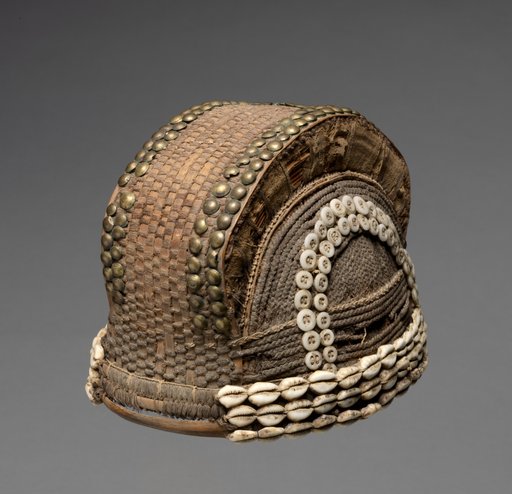 Headpiece (nlo-o-ngo)