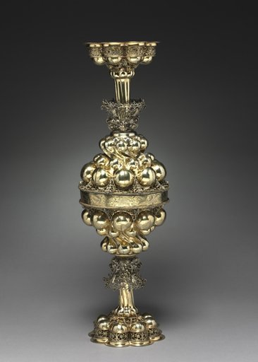 Double Goblet (Pokal)