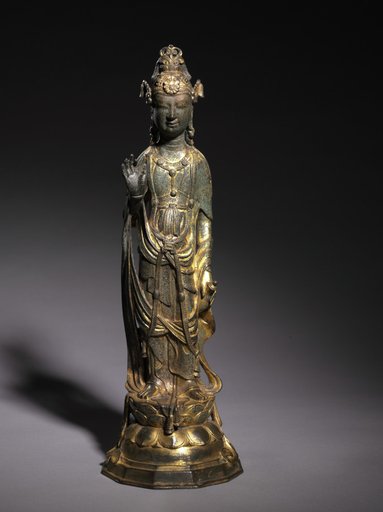 Bodhisattva Guanyin