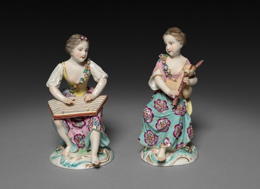 Girl Musicians