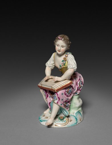 Girl Musician