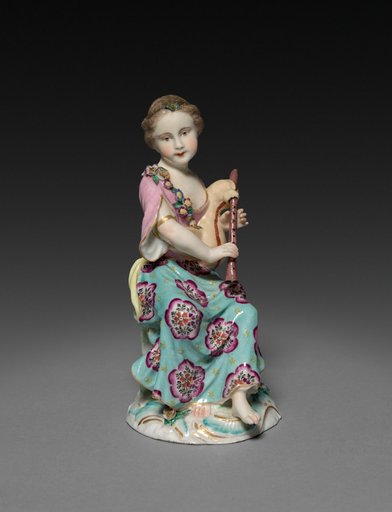 Girl Musician