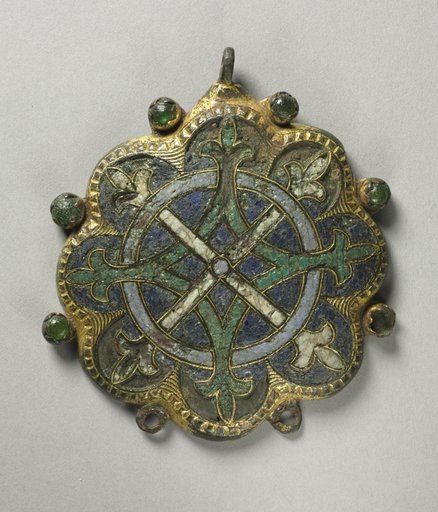 Harness Pendant