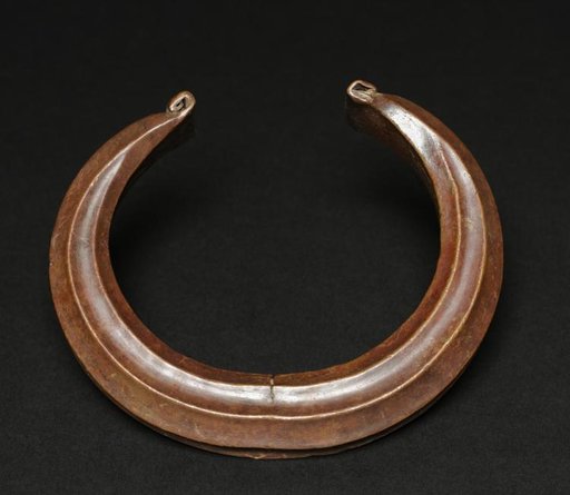 Neck Ring