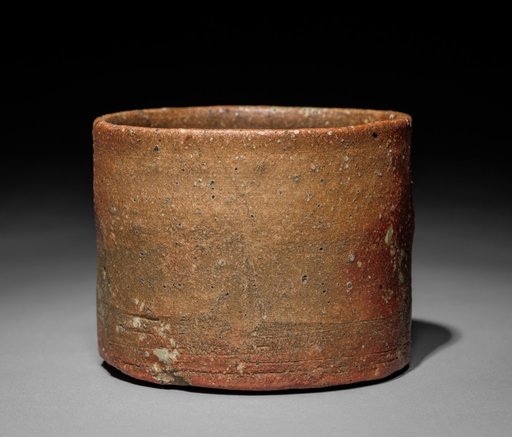 Tea Bowl
