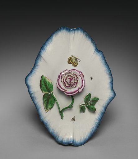 Cover for a Tureen