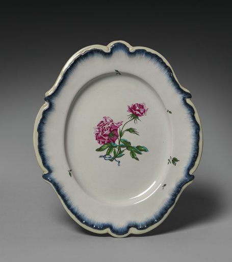 Stand for a Tureen