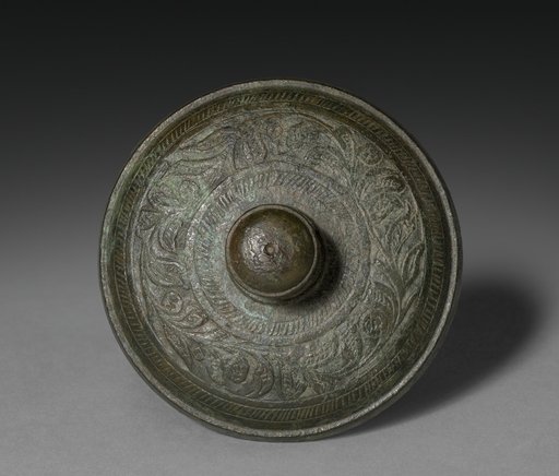 Reliquary Box (lid)