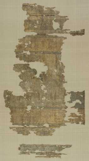 Silk fragments