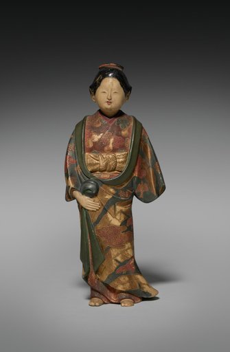 Saga Doll