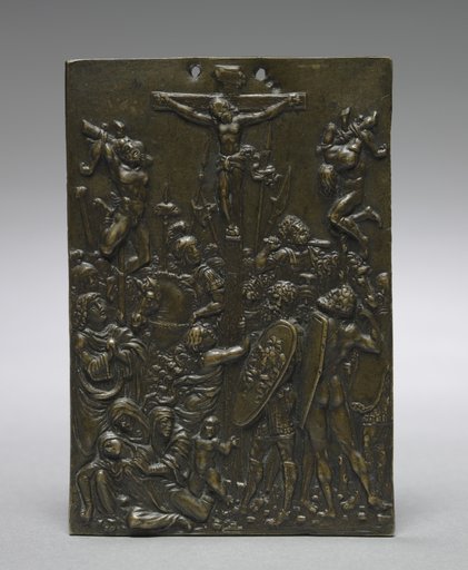The Crucifixion