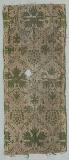 Silk Fragment