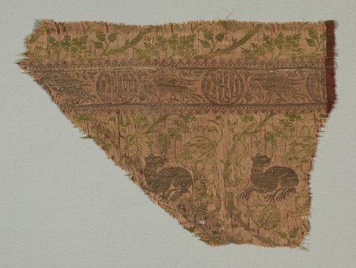 Silk Fragment