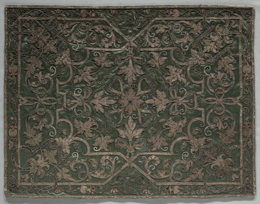 Apparel from a Dalmatic