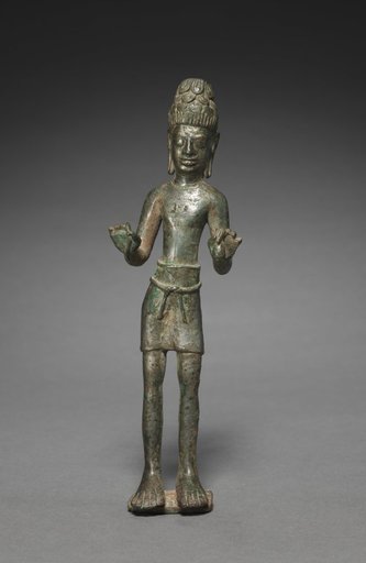 Bodhisattva Avalokiteshvara