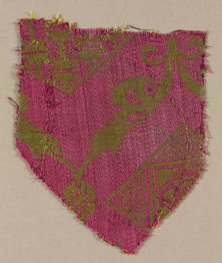 Silk Fragment