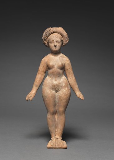 Fertility Goddess