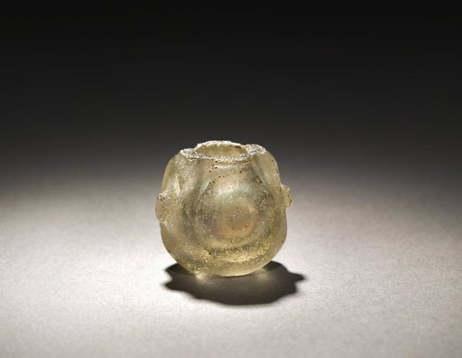 Miniature Reliquary