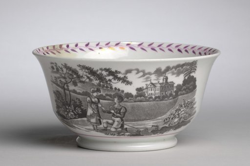 Waste Bowl