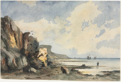Coastal View